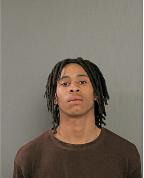 SHYHEIM I LOVE, Cook County, Illinois