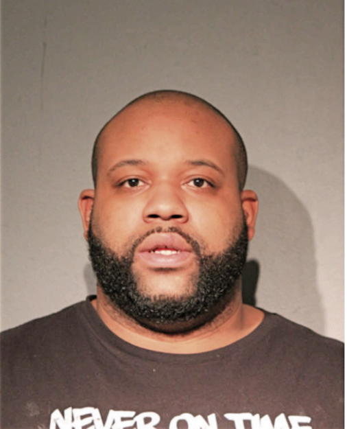 JASPER MAYS, Cook County, Illinois