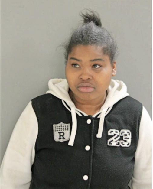 ANTOINETTE S MCBAIN, Cook County, Illinois