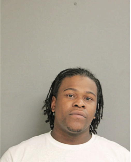 LORRELL MCCRAY, Cook County, Illinois