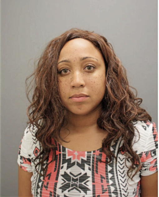 JEANETTA L MCCULLUM, Cook County, Illinois