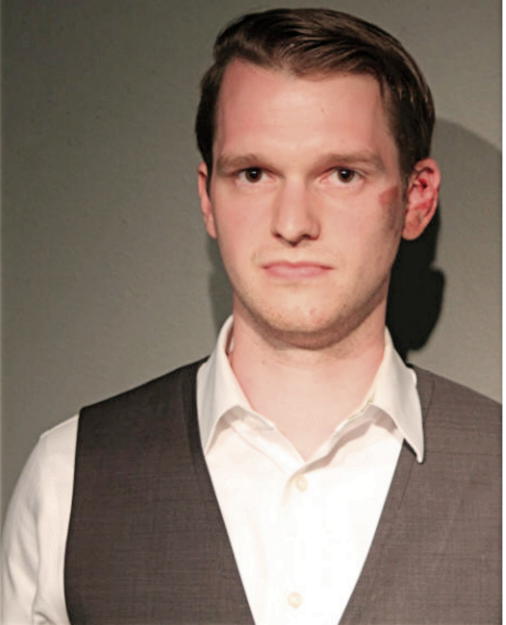 MATTHEW C MCELWEE, Cook County, Illinois
