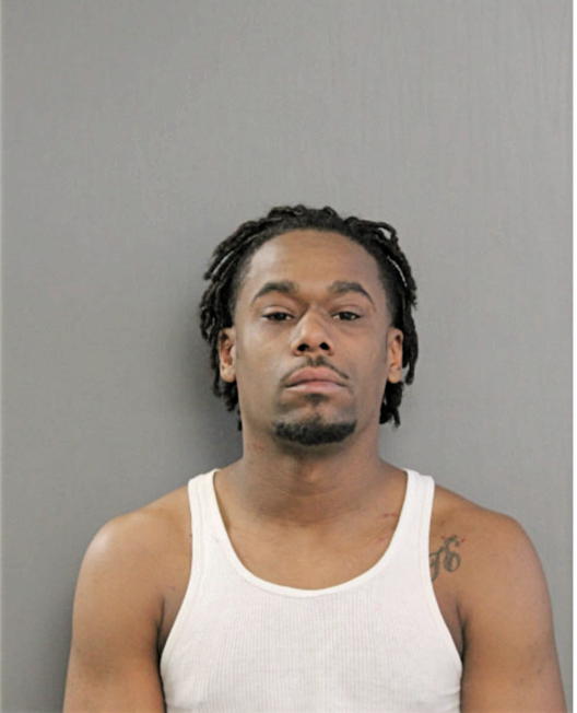 TRIMMELL U MCFADDEN, Cook County, Illinois