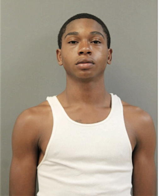 EMMANUEL MCMAHON, Cook County, Illinois