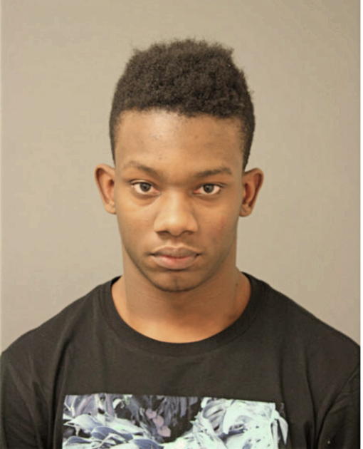 DAVEN A MCNEAL, Cook County, Illinois