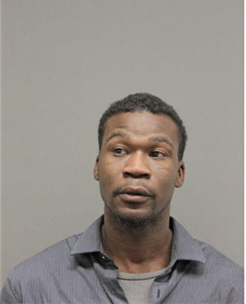 ERIC S MCNEAL, Cook County, Illinois
