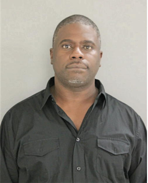 DEMETRIUS L MCNEILL, Cook County, Illinois