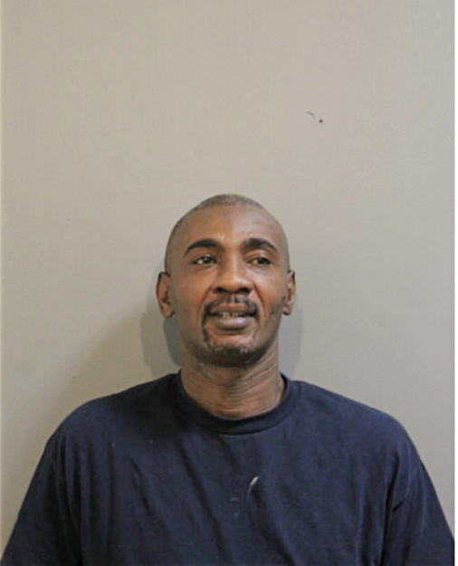 CALVIN E MCPHERSON, Cook County, Illinois