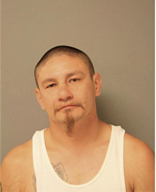 JOSEPH M MENDIOLA, Cook County, Illinois
