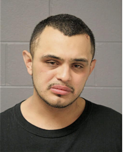 MICHAEL MICHAILDIS, Cook County, Illinois