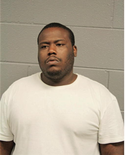 JARVE MILES, Cook County, Illinois