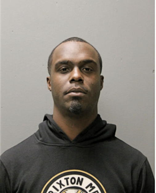 EMMANUEL E MITCHELL, Cook County, Illinois