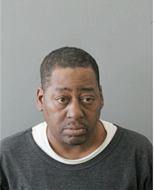 JERRY G MOORE, Cook County, Illinois