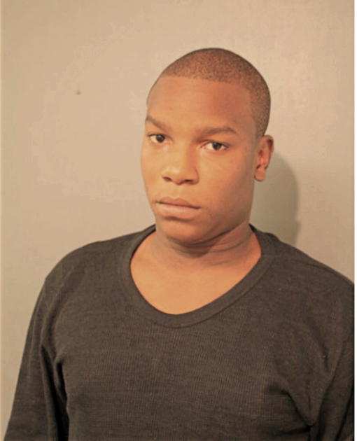 DEVON MURFF, Cook County, Illinois