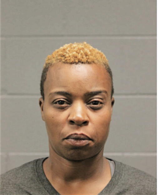 VALERIE NASH, Cook County, Illinois
