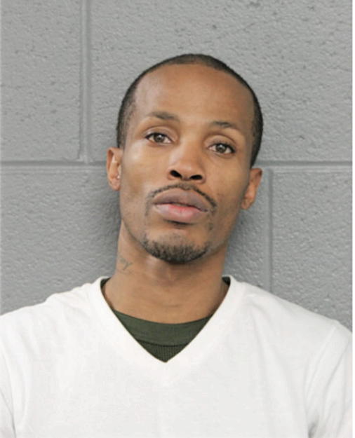 WILLIE J NEAL, Cook County, Illinois