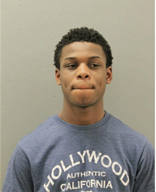 JOSHUA L NORWOOD, Cook County, Illinois