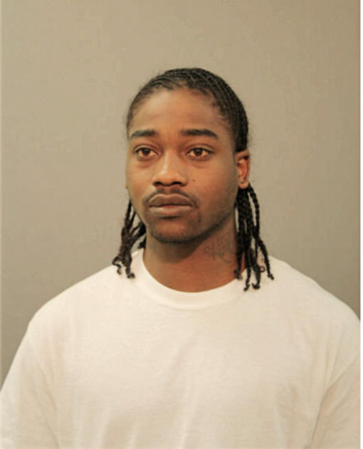 DEMETRIUS OLEARY, Cook County, Illinois