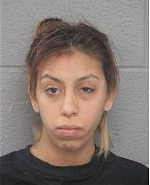 ARACELI ORTEGA, Cook County, Illinois