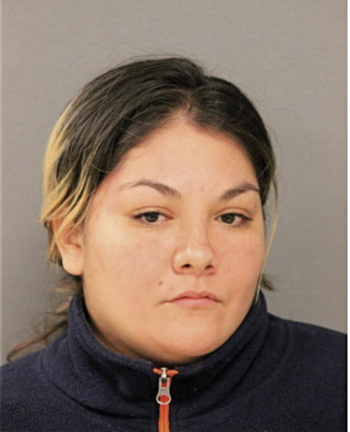 CYNTHIA M ORTEGA, Cook County, Illinois