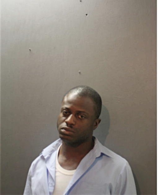 OLANREWAJU J OSUNDAIRO, Cook County, Illinois