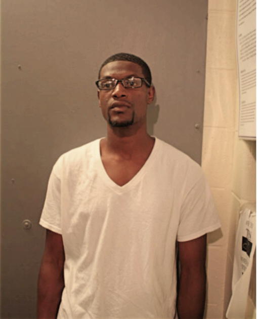 DARNELL D PAGE, Cook County, Illinois
