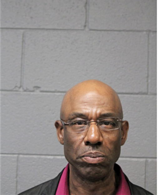 FRANK PERKINS, Cook County, Illinois