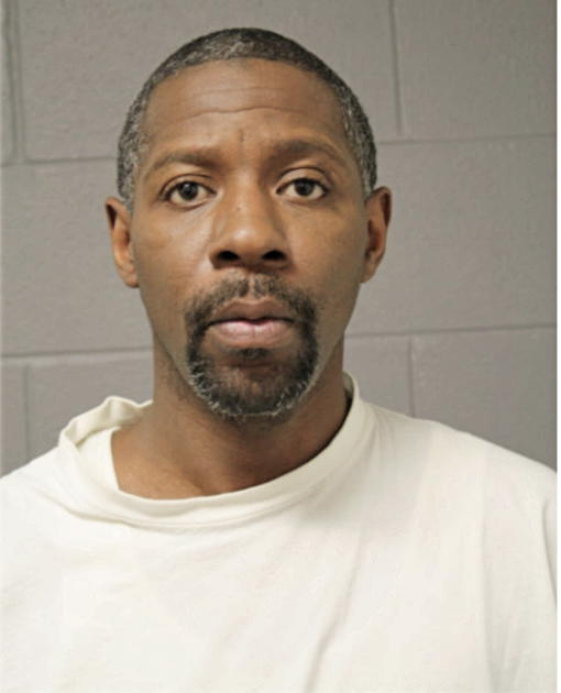 AVERY L PERRY, Cook County, Illinois