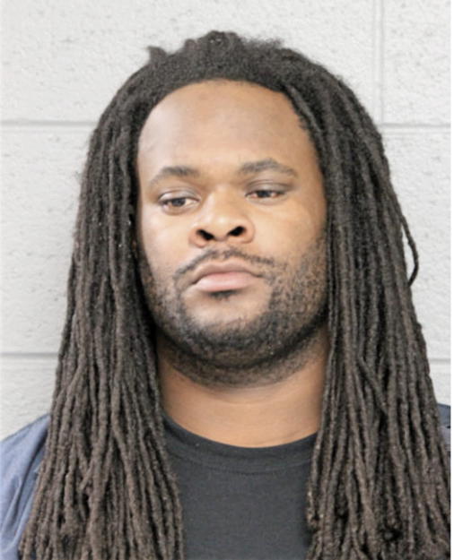 PARNELL PERRY, Cook County, Illinois