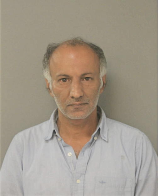 JACOB PLAVILAYIL, Cook County, Illinois