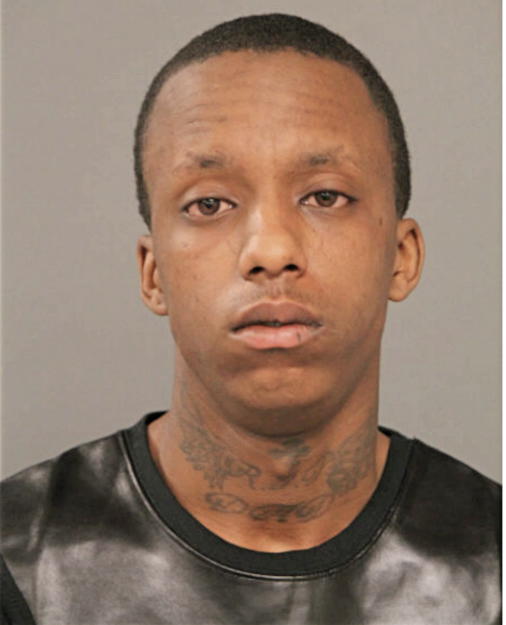 SAMUEL D PORTER, Cook County, Illinois