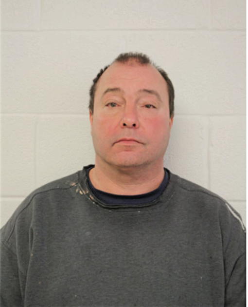WAYNE R POTENBERG, Cook County, Illinois