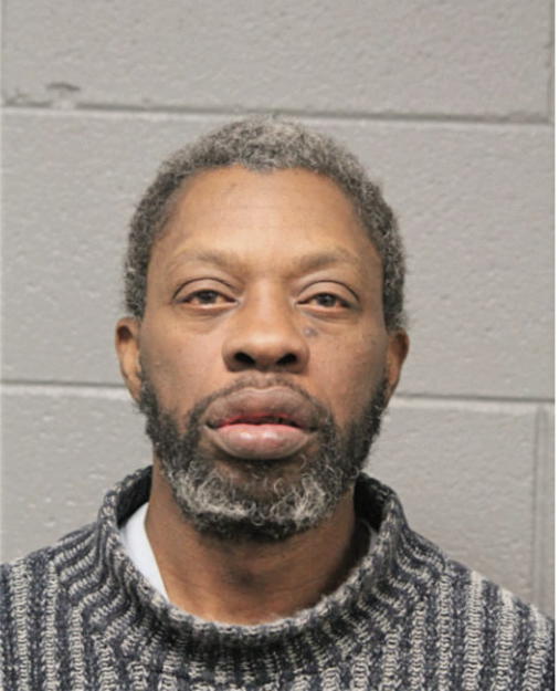 ALFONZO POWERS, Cook County, Illinois