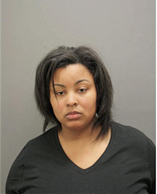 MEGAN Q PURNELL, Cook County, Illinois