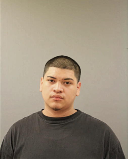 MARCOS RAMIREZ, Cook County, Illinois