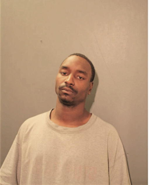 JEROME O RAMSEY, Cook County, Illinois