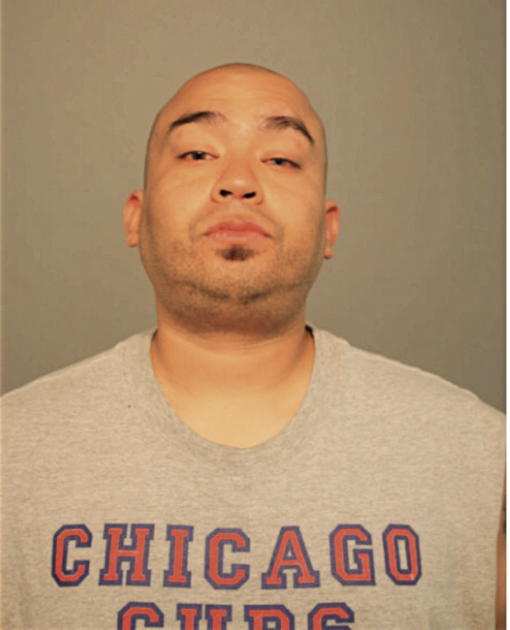LOUIS REGULES, Cook County, Illinois