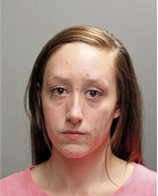 EMILY E RICHARDS, Cook County, Illinois