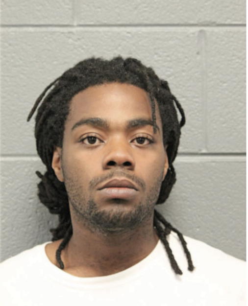 ALLEN RICHARDSON, Cook County, Illinois