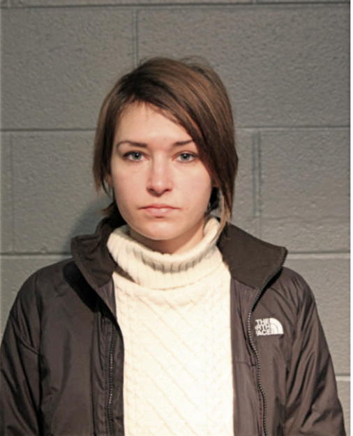 LYNDSAY A RINGSTAD, Cook County, Illinois