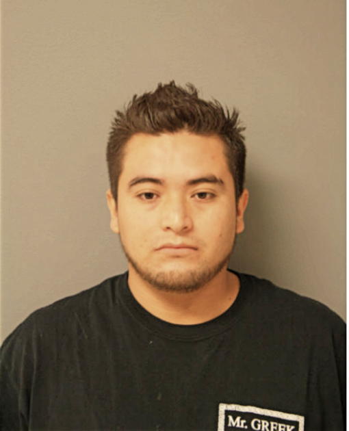 OSCAR RIOS, Cook County, Illinois