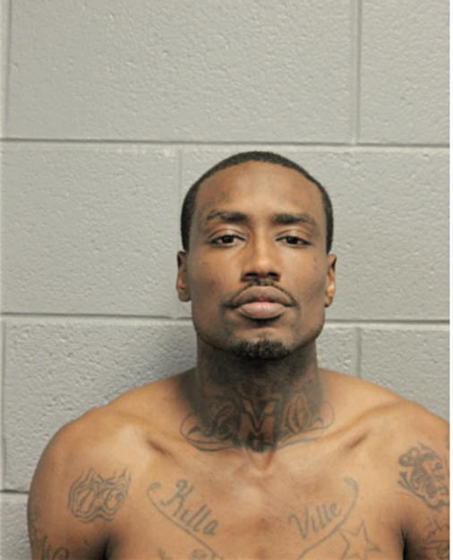 CHRISTOPHER ROBERTSON, Cook County, Illinois