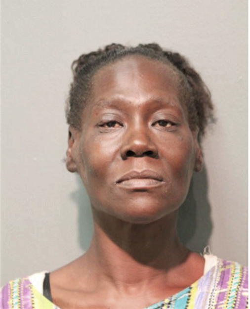 EMMA ROBINSON, Cook County, Illinois
