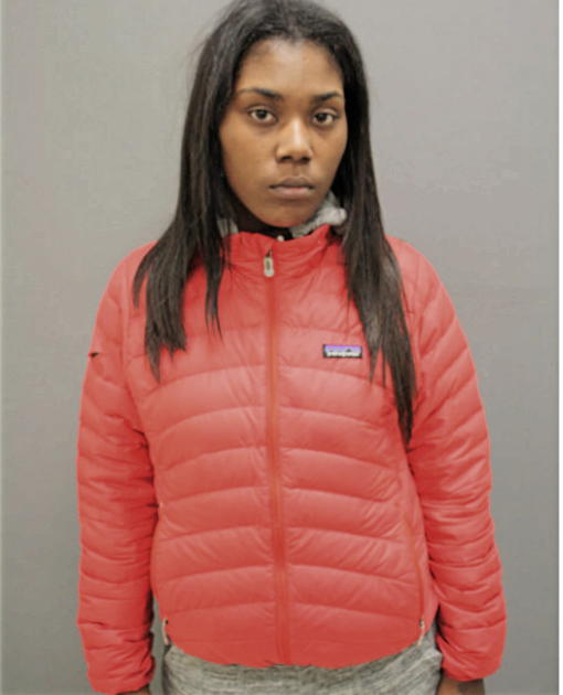 TAMIKA F ROBINSON, Cook County, Illinois