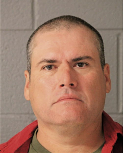 ARMANDO ROBLES, Cook County, Illinois