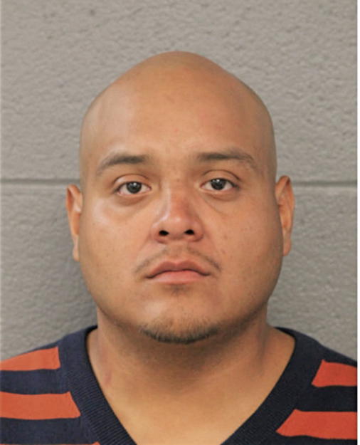 ALBERTO RODRIGUEZ, Cook County, Illinois