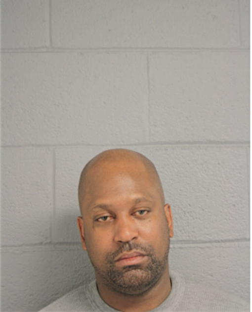 RATLIFF ROOSEVELT, Cook County, Illinois