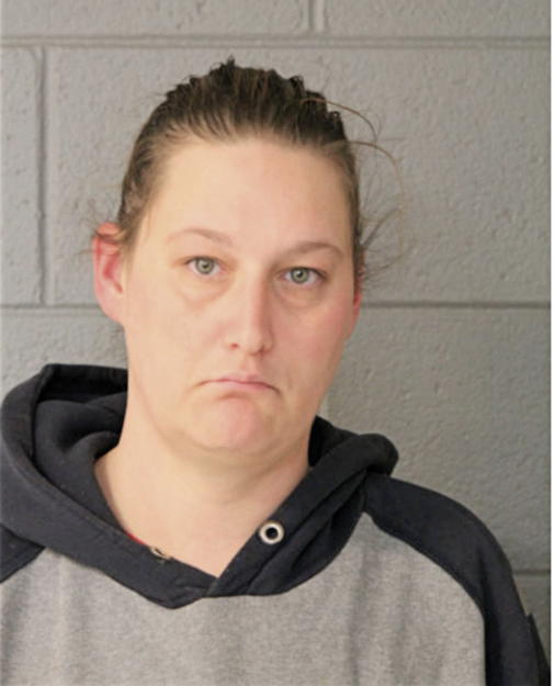 REBECCA J SAMO, Cook County, Illinois