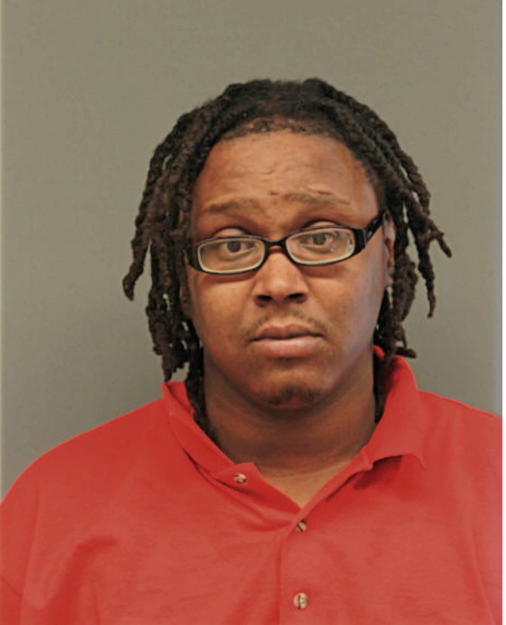 JULIAN A SANDERS, Cook County, Illinois
