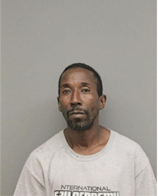 MAURICE W SANDERS, Cook County, Illinois